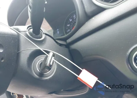 2019 Kia Sportage Lx из США, поврежденный, VIN KNDPM3ACXK7626226